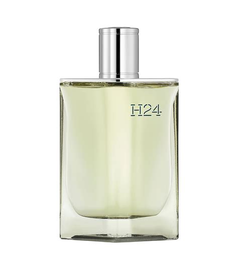 hermes 24 parfums